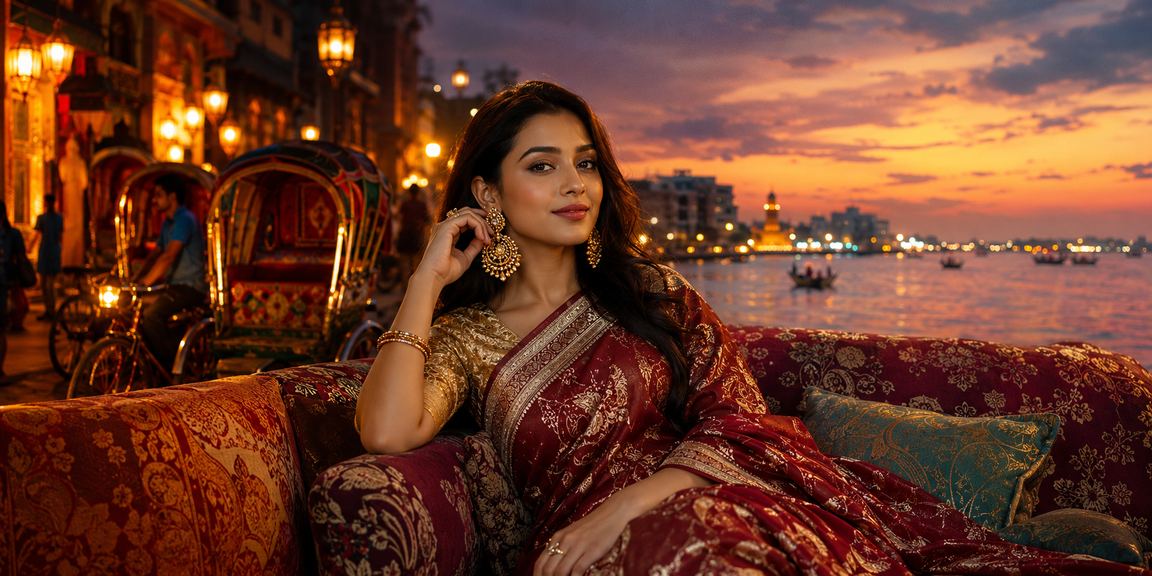 ঢাকা ডিপোজিট প্রিভিউ
