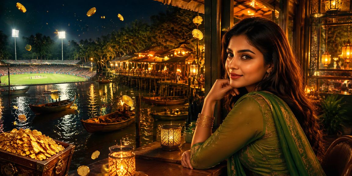 খুলনা ক্রিকেট বেটিং প্ল্যাটফর্ম